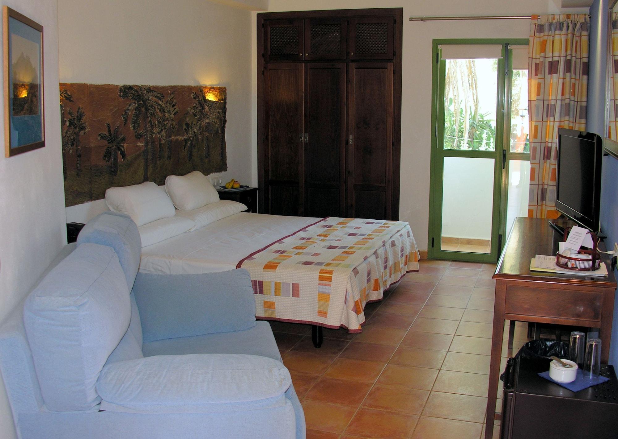 Hotel De Naturaleza Rodalquilar & Spa Cabo De Gata Extérieur photo