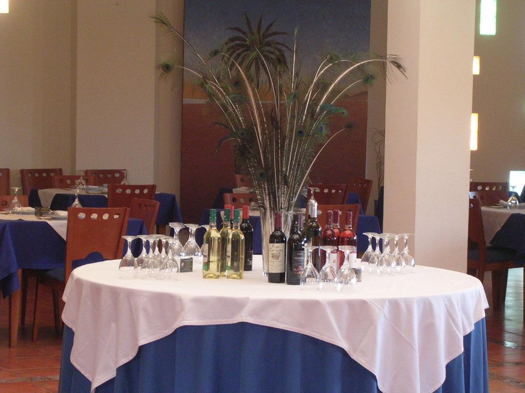 Hotel De Naturaleza Rodalquilar & Spa Cabo De Gata Extérieur photo