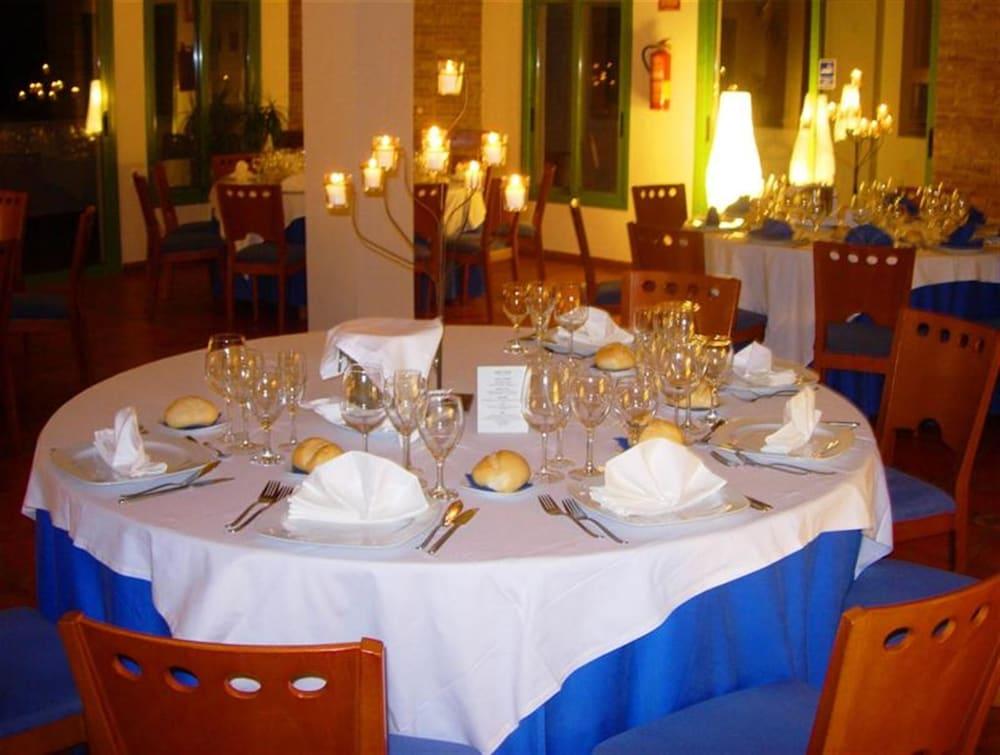 Hotel De Naturaleza Rodalquilar & Spa Cabo De Gata Extérieur photo