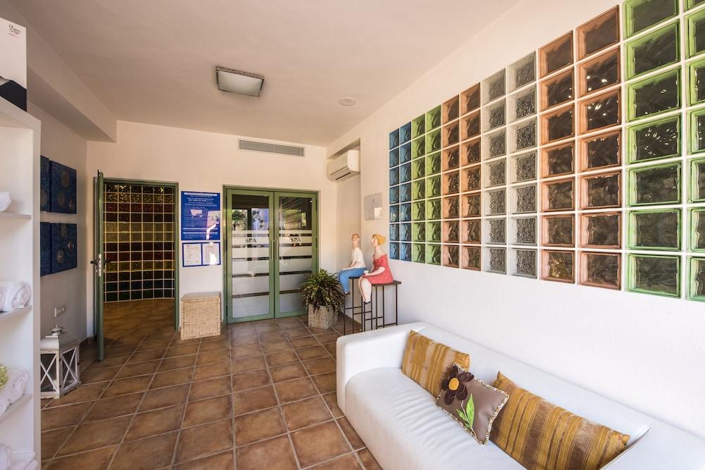 Hotel De Naturaleza Rodalquilar & Spa Cabo De Gata Extérieur photo