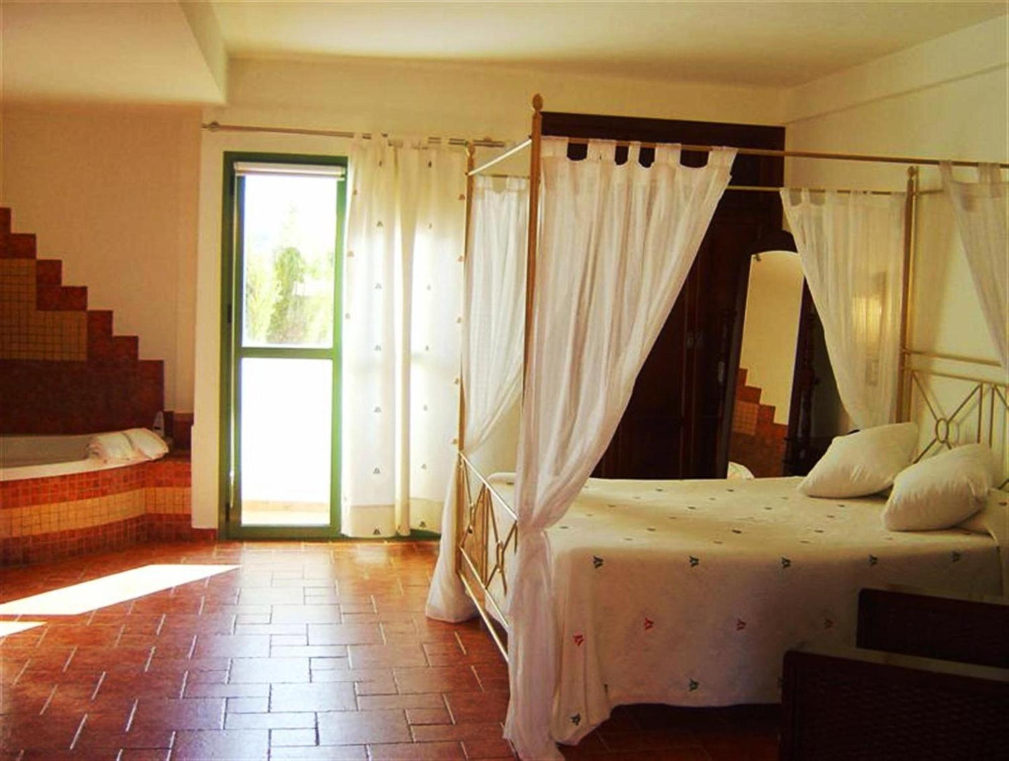 Hotel De Naturaleza Rodalquilar & Spa Cabo De Gata Chambre photo