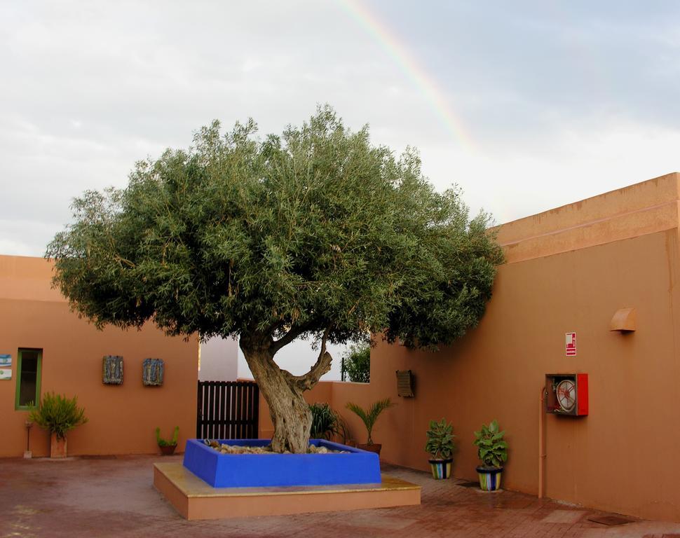Hotel De Naturaleza Rodalquilar & Spa Cabo De Gata Extérieur photo