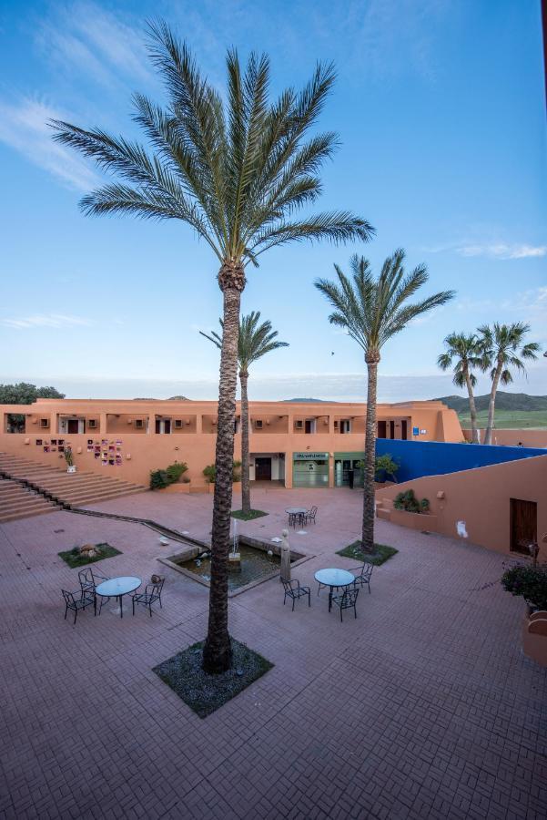 Hotel De Naturaleza Rodalquilar & Spa Cabo De Gata Extérieur photo